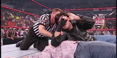 Every Eric Bischoff Match In Wwe Ranked From Worst To Best