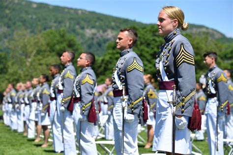 Dobja El A Port A Szemébe Számlázható Felhős West Point Cadet Uniform Dísz Nyíl Jobb Leszel