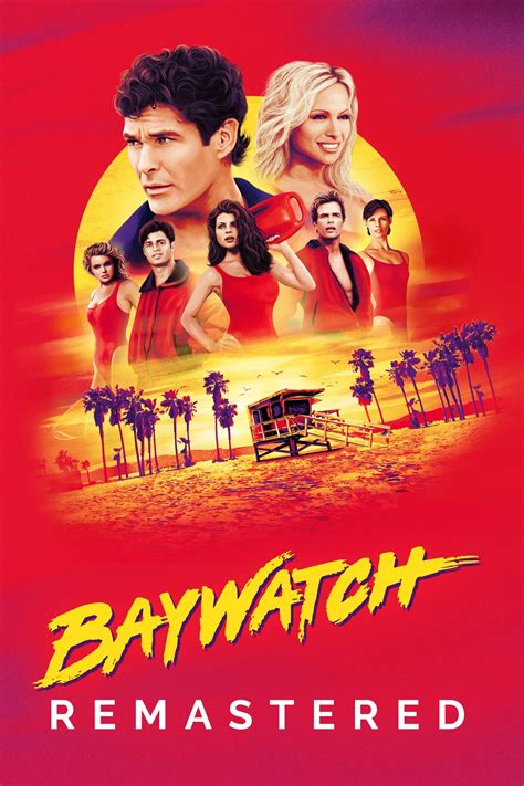 Baywatch • Série Tv 1989 2001