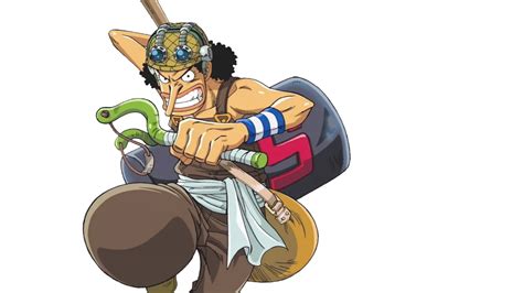 personajes One Piece cumpleaños abril