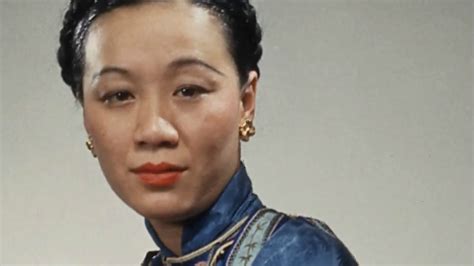 Meet The Chinese American Woman Behind The Very First Oscar Winning