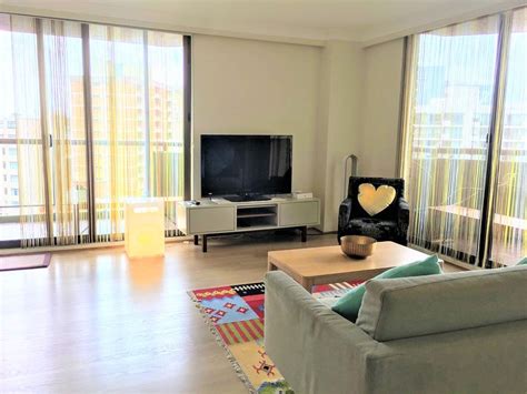 2 bedroom apartments sydney for rent. 2 Bedroom Apartment Heart Of Sydney CBD/2 mins to Station ...