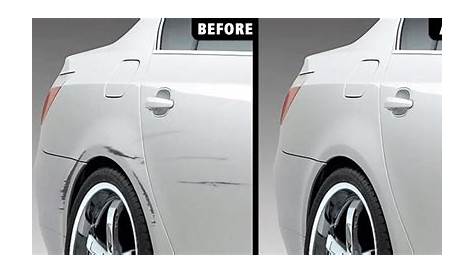 Tips for Successfully Removing Scratches from Your Automobile