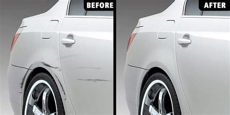 You ask how much it costs, and the broker gives you a quote. 5 DIY Ways to Fix Dents and Scratches on Cars - CAR FROM JAPAN