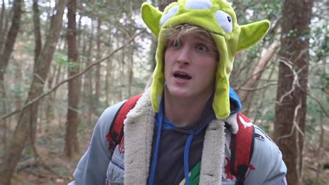 Watch Access Hollywood Interview Logan Paul Under Fire For Insensitive Video
