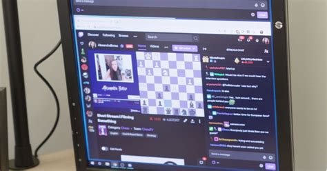 Chess Is Being Revived By Online Players And Esport Streamers