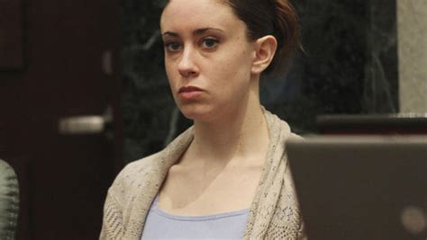 Casey Anthony Trial Update Short Day Set For Trial Wednesday Cbs News