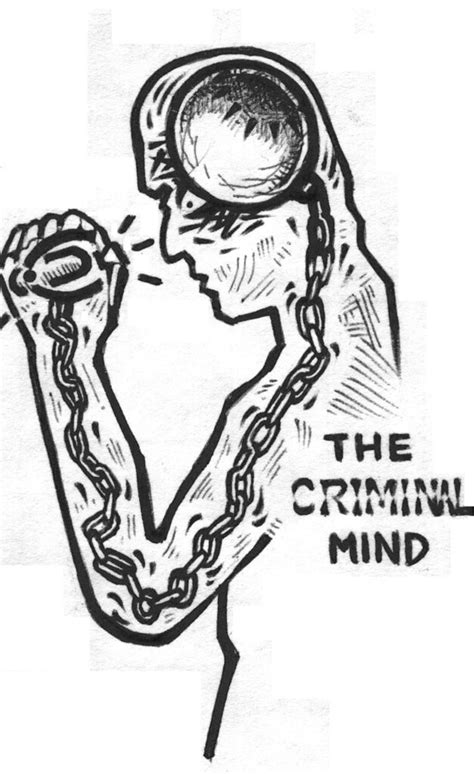 Criminal Mind Danny Norton Flickr