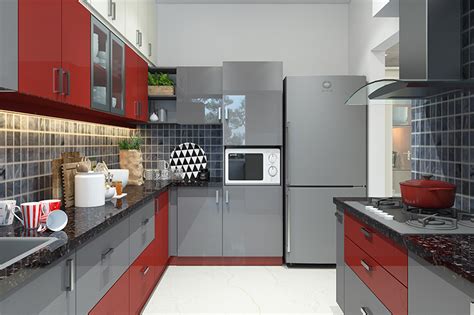 Things To Know Before Designing A Modular Kitchen Design Cafe
