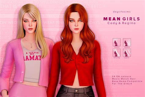 Sims 4 Mods Clothes Sims 4 Clothing Sims Mods Pelo Sims Sims 4
