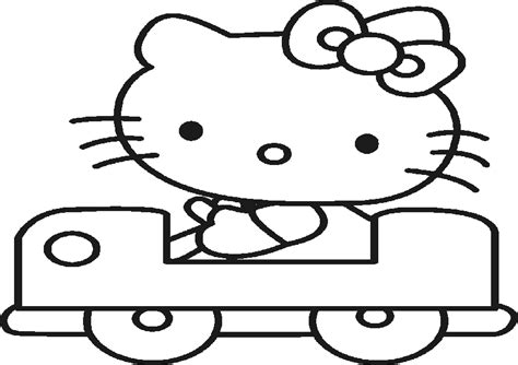 Ausmalbilder und downloaden, malvorlagen für kinder. Malvorlagen-Ausmalbilder, Hello Kitty 22 | Ausmalbilder ...
