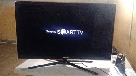 Smart Tv 40 Polegadas 4 Meses De Uso Posot Class