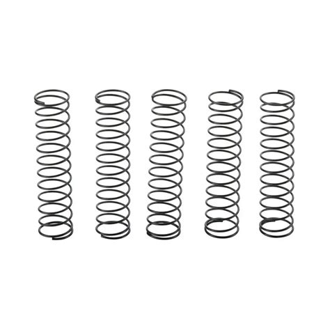 Types Of Springs And Their Applications Enze Mfg Coltd