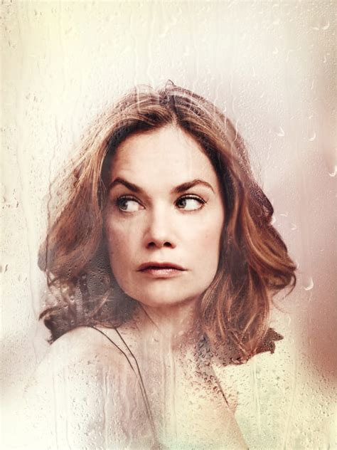 Ruth Wilson Reportedly Left The Affair Over Toxic Environment Increased Pressure To Do Nude