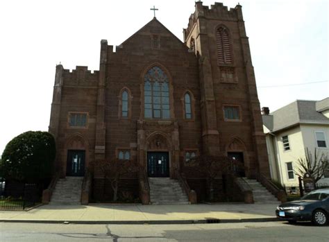 ‘credibly Accused Priest Worked At St Joseph St Marys In Norwalk