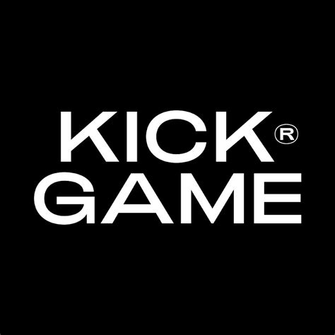 Kick Game Youtube