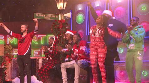 Nick Cannon Presents Wild N Out S16e28 Murda Count Harlem 1080p Hevc