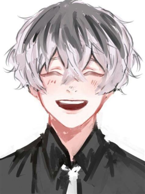 Feliz CumpleaÑos Haise Sasaki ・tokyo Ghoul・ Amino