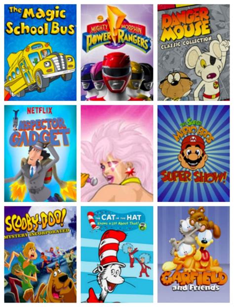 What To Watch On Netflix Kids Netflix Is Made For Kids Too