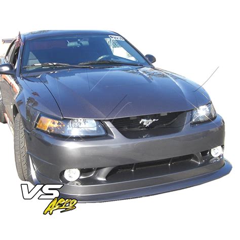 2004 Ford Mustang Cobra Front Bumper