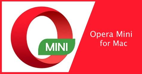 Thanks to this, you can use them much more easily and quickly. Opera Mini Download For Pc - Download New Opera Mini Fast 2017 Tips For Pc Windows And Mac Apk 1 ...