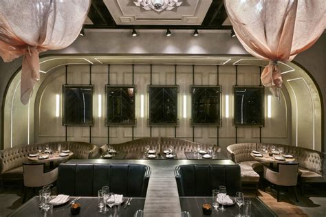 Why You Must Experience Rose Rabbit Lie Restaurant Designed By Avroko