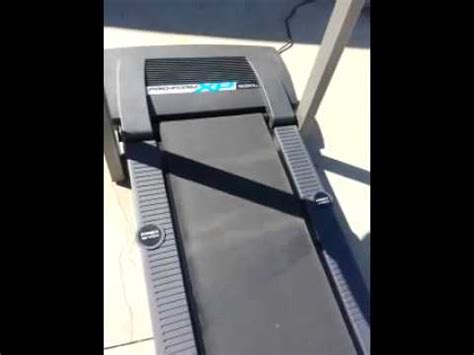 The xp 650e treadmill offers an impressive array of features designed to make your workouts at home more enjoyable and effective. Proform Xp 400r Price | Exercise Bike Reviews 101