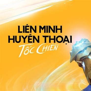 Tốc chiến sẽ được phát hành với khoảng 40 vị tướng. Liên Minh Huyền Thoại: Tốc Chiến - Home | Facebook