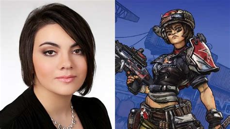 All Borderlands 3 Voice Actors Listed