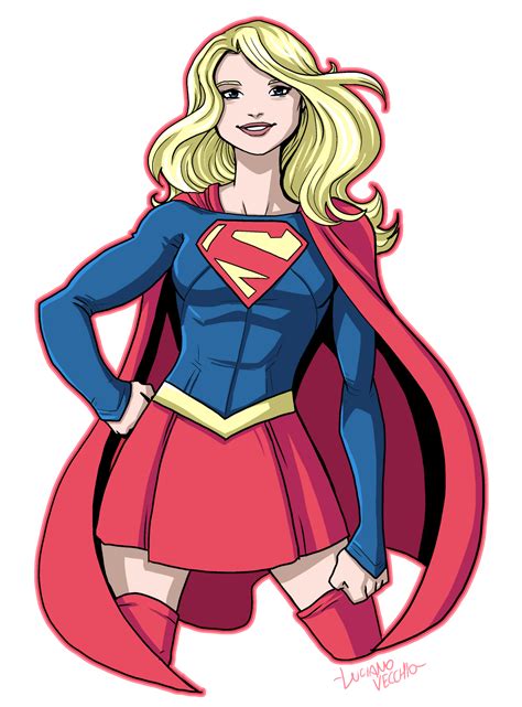 Supergirl Rebirth Supergirl Supergirl Dc Dc Comics Characters