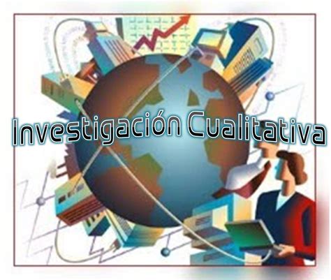 Paradigmas De La Investigacion Cualitativa Paradigma Cualitativo