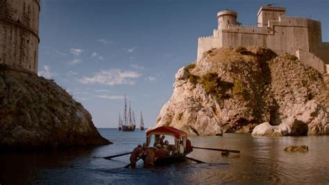 My Own Private Game Of Thrones Tour In Dubrovnik