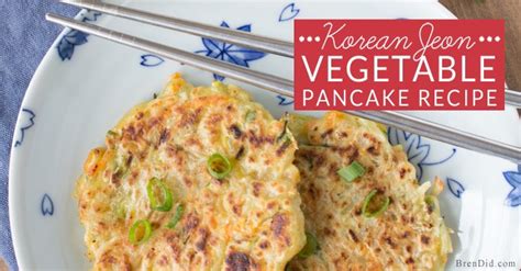19 Korean Breakfast Recipes You Can Savor In The Morning