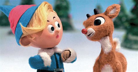 Shining Facts About Rudolph The Red Nosed Reindeer