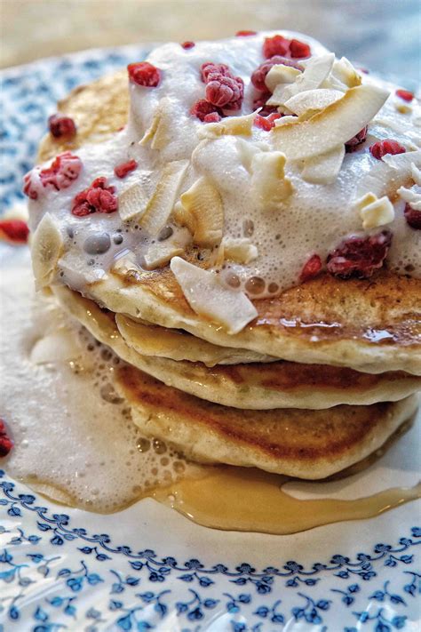 Pancake Day in London 2019: 25 Ways to Indulge | About Time
