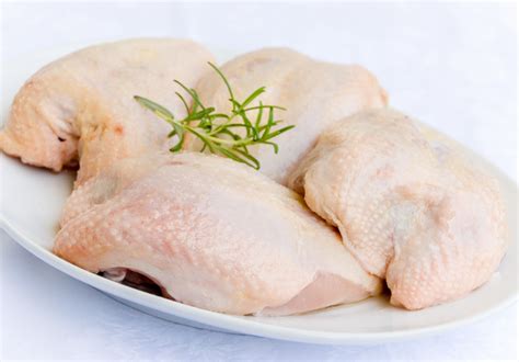 Check spelling or type a new query. Chicken breast halves, boneless, skin-on: nutrition data ...