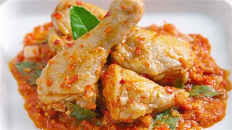 Inilah rahasia resep masakan ayam rica rica dan petunjuk cara bikin hidangan rica rica ayam. Resep Bumbu Ayam Rica-Rica Asli - Resep Masakan Praktis ...