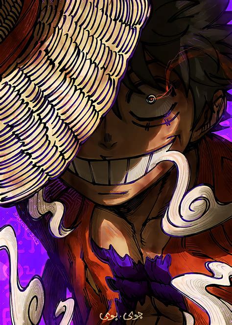 Zunesha Is Joy Boy Latest One Piece Theory Reveals The Identity Of