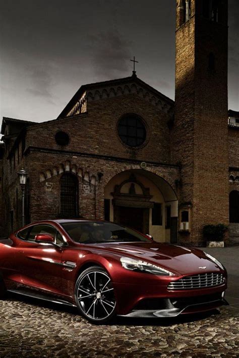 We have curated the ultimate collection of the best 2001 aston martin v12 vanquish wallpapers and hd backgrounds for you to enjoy. Aston Martin Vanquish 2017 Wallpapers - Wallpaper Cave