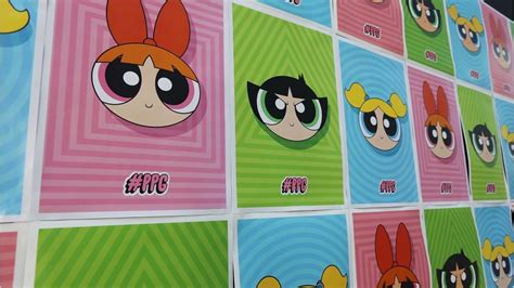 The Powerpuff Girls Are Getting A Fourth Member And This