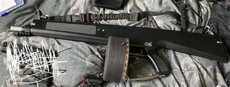 Tm Aa12 Other Electric Airsoft Forums Uk