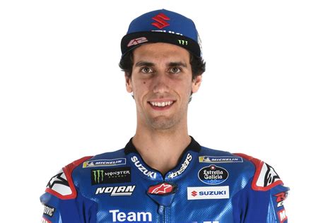 Alex Rins Profile Bio News High Res Photos And High Quality Videos