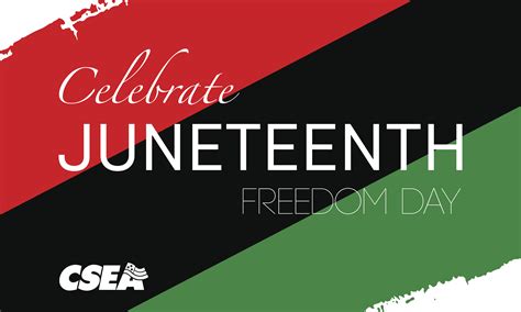 Jay inslee followed suit last month and juneteenth will be a holiday in the state from next year, while two weeks ago illinois lawmakers approved a bill that would. Juneteenth now a state holiday