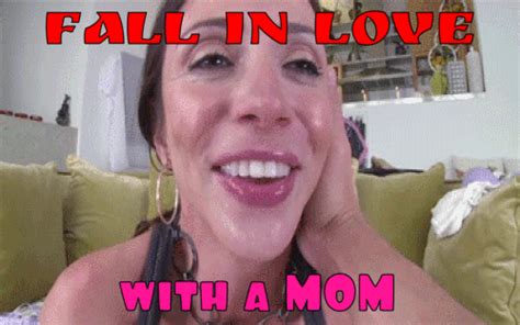 Fall In Love With A Mom Caption Porn With Text
