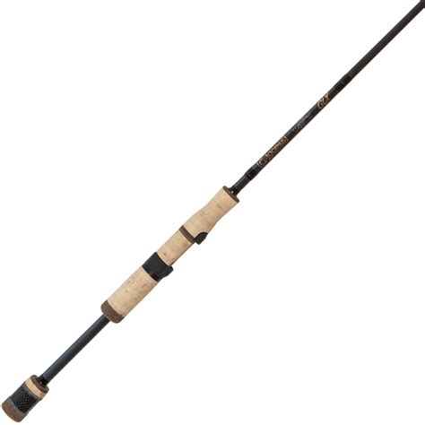 G Loomis Glx Spin Jig Spinning Rods American Legacy Fishing G