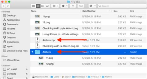 This article explains how you can zip and unzip files and folders on your mac. How to Zip and Unzip Files on Your Mac at Ease for Free