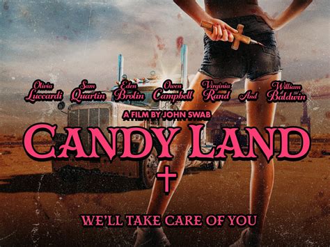 Candy Land Trailer 1 Trailers And Videos Rotten Tomatoes