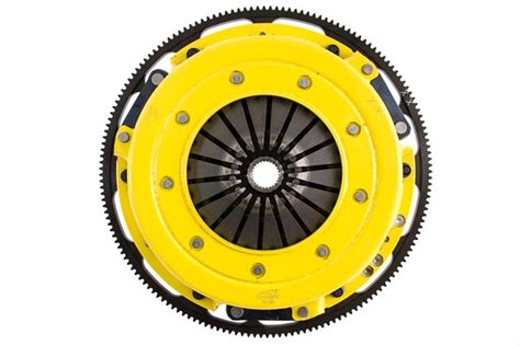 Advanced Clutch Technology T2s F03 Act Xtreme Twin Disc Clutch Kits