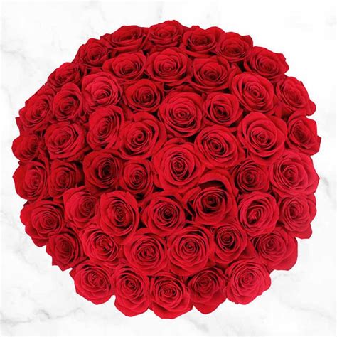 Costco Is Selling 50 Red Roses For Just 40 For Valentines Day