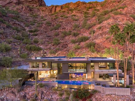 Luxury Homes For Sale In Phoenix